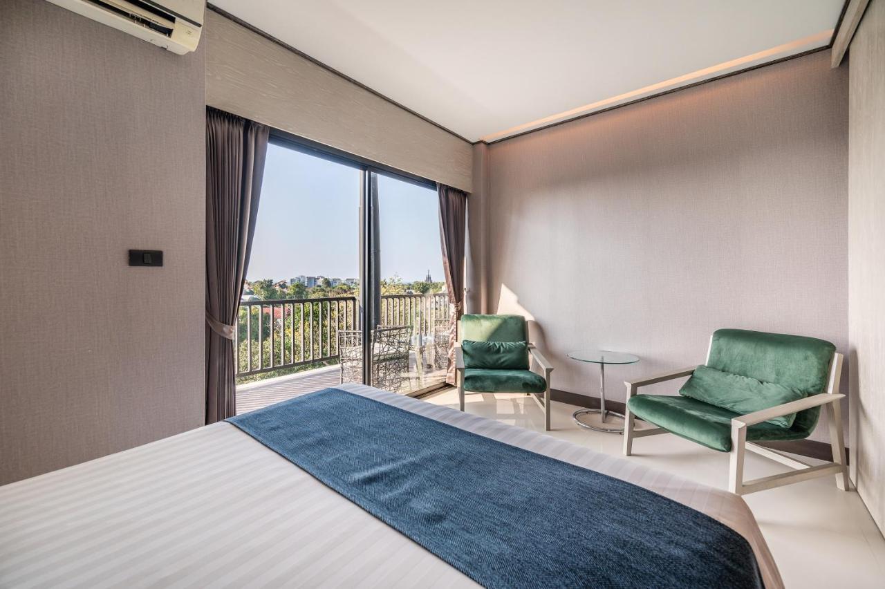 Manhattan - Sha Extra 4* Pattaya