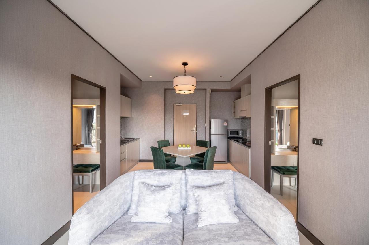 Manhattan - Sha Extra Hotel 4*