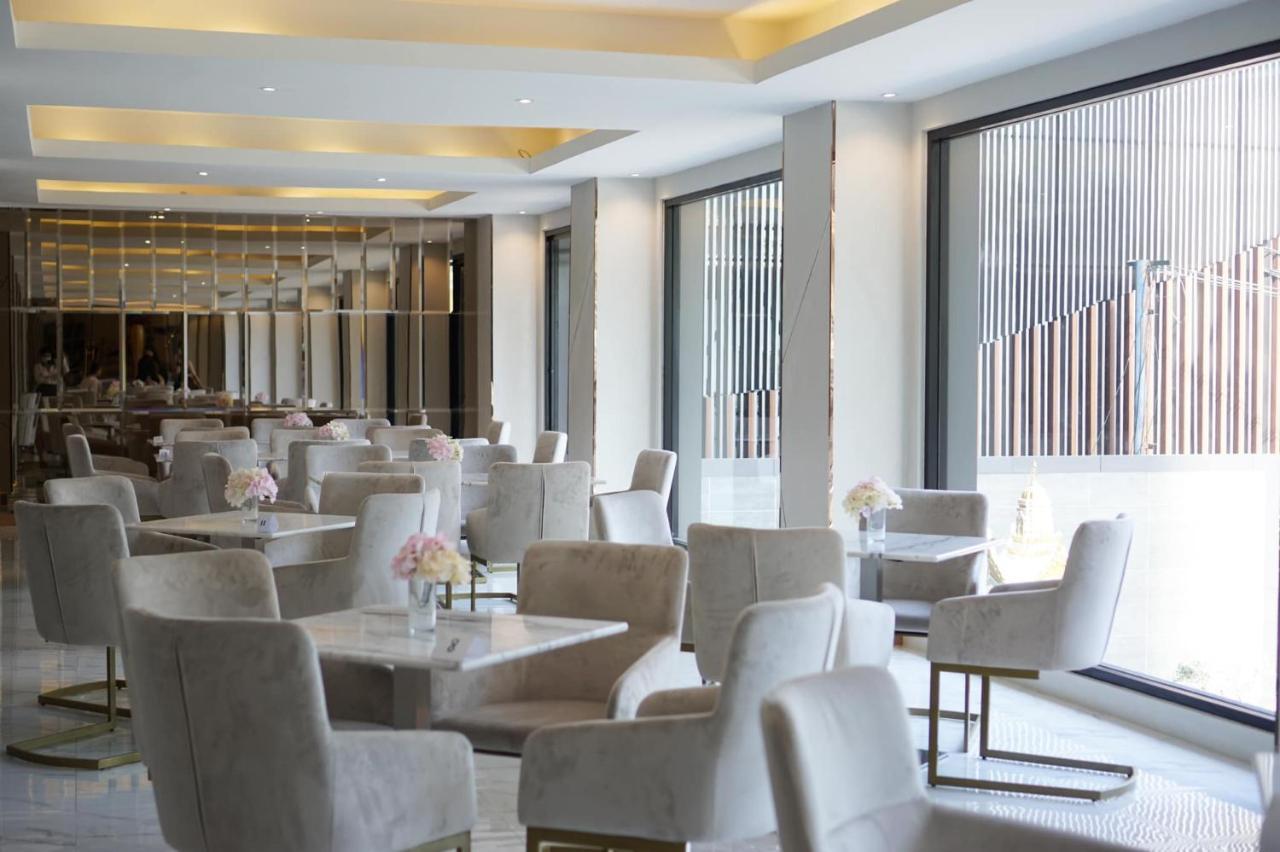 Hermann - Sha Extra Hotel