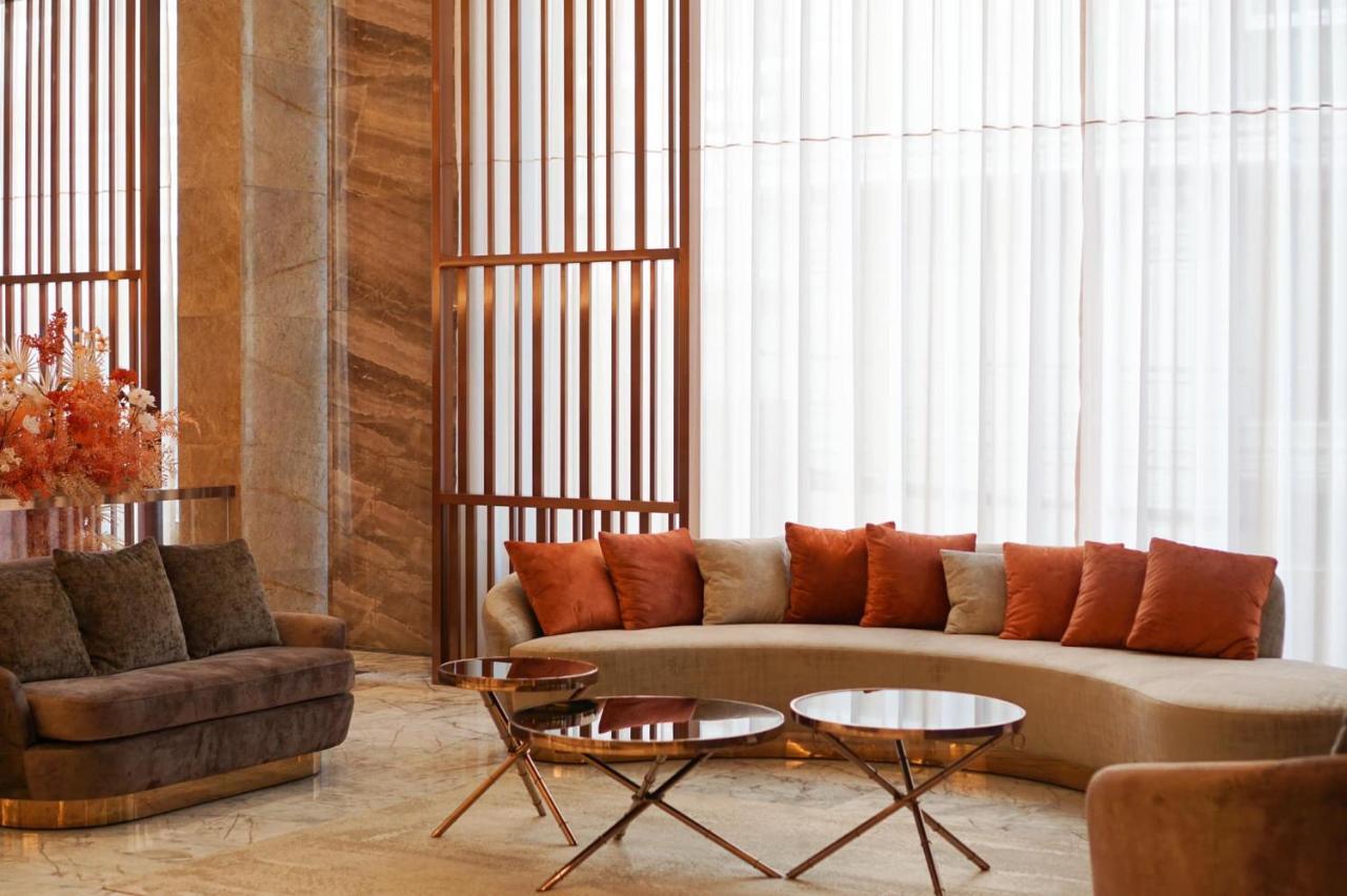 Hermann - Sha Extra Hotel 5*