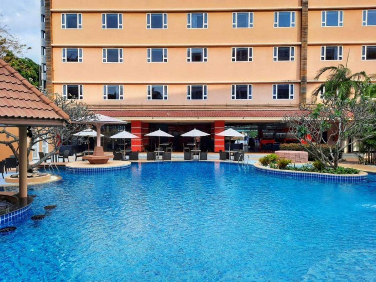 Nova Platinum Pattaya