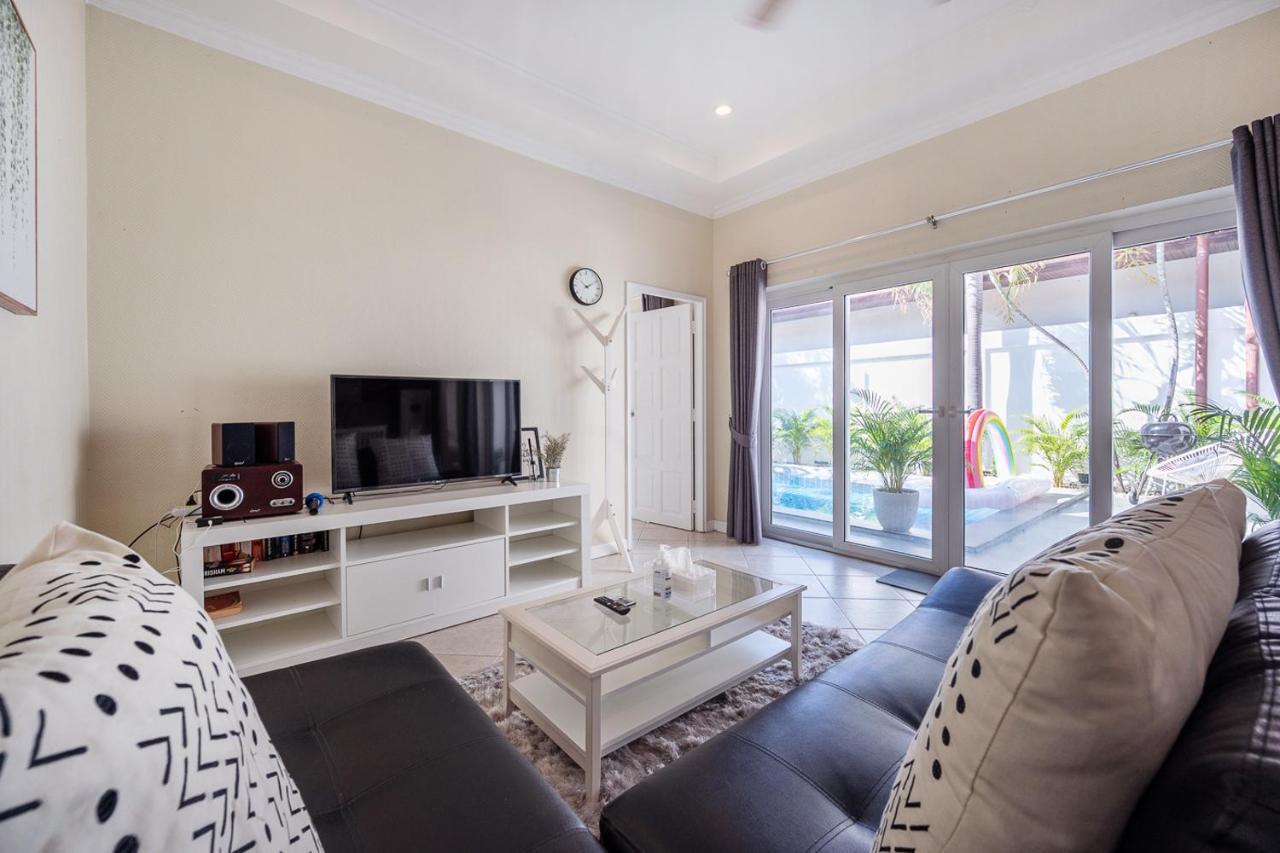 Villa Majestic Pool 2 Bedrooms Private *