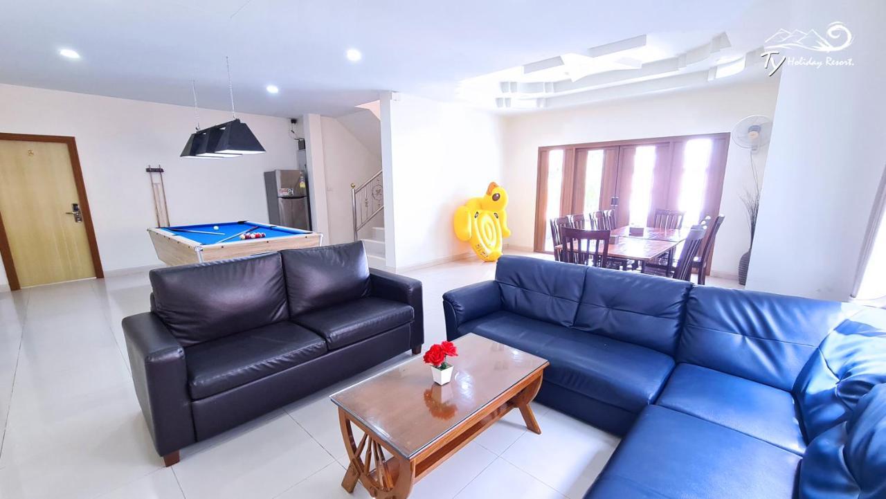 Ty Resort Pattaya