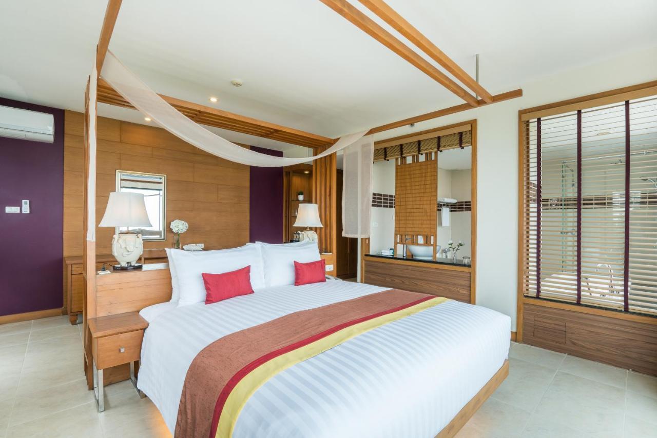 Cosy - Sha Extra 4* Pattaya