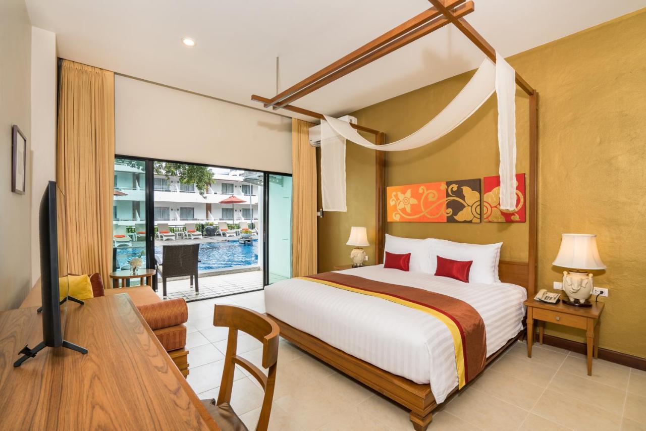 Cosy - Sha Extra Pattaya