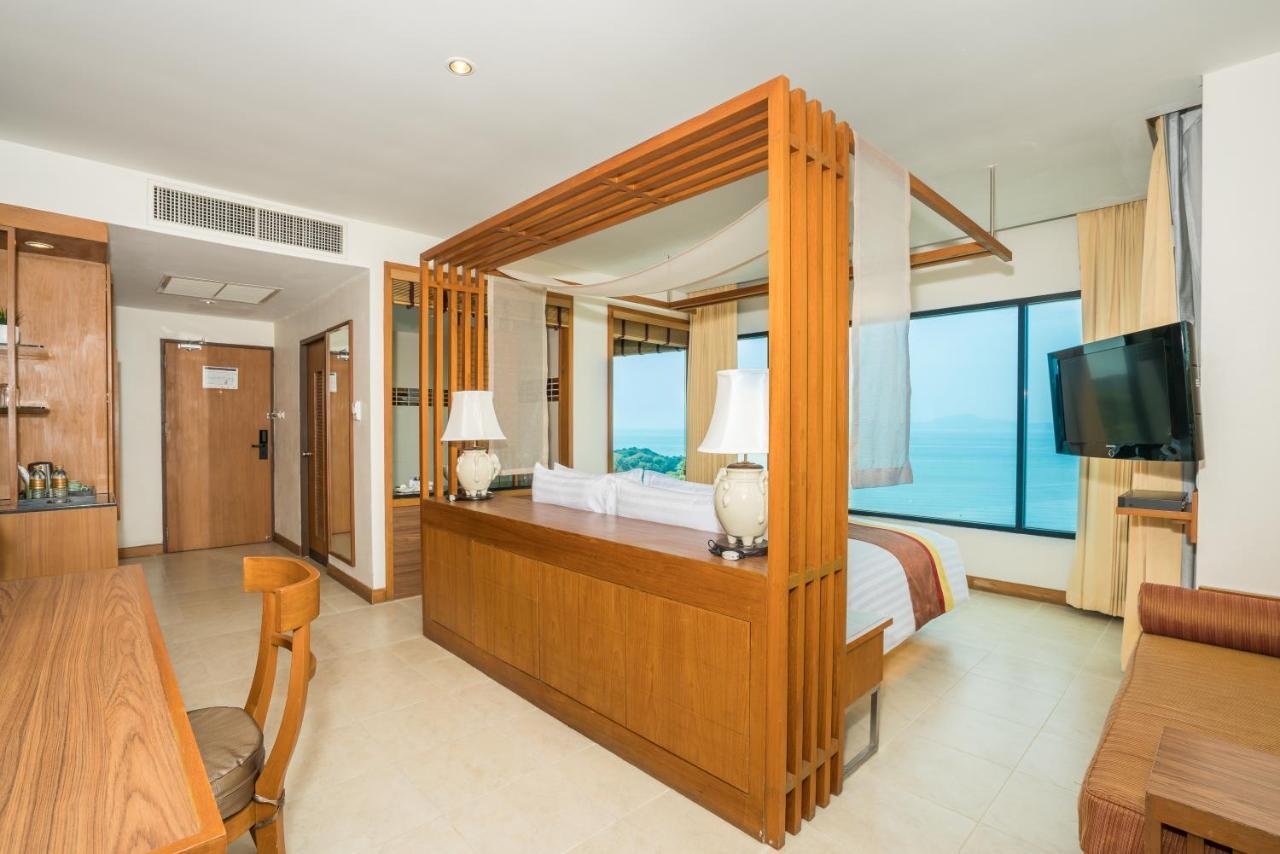 Hotel Cosy - Sha Extra Pattaya