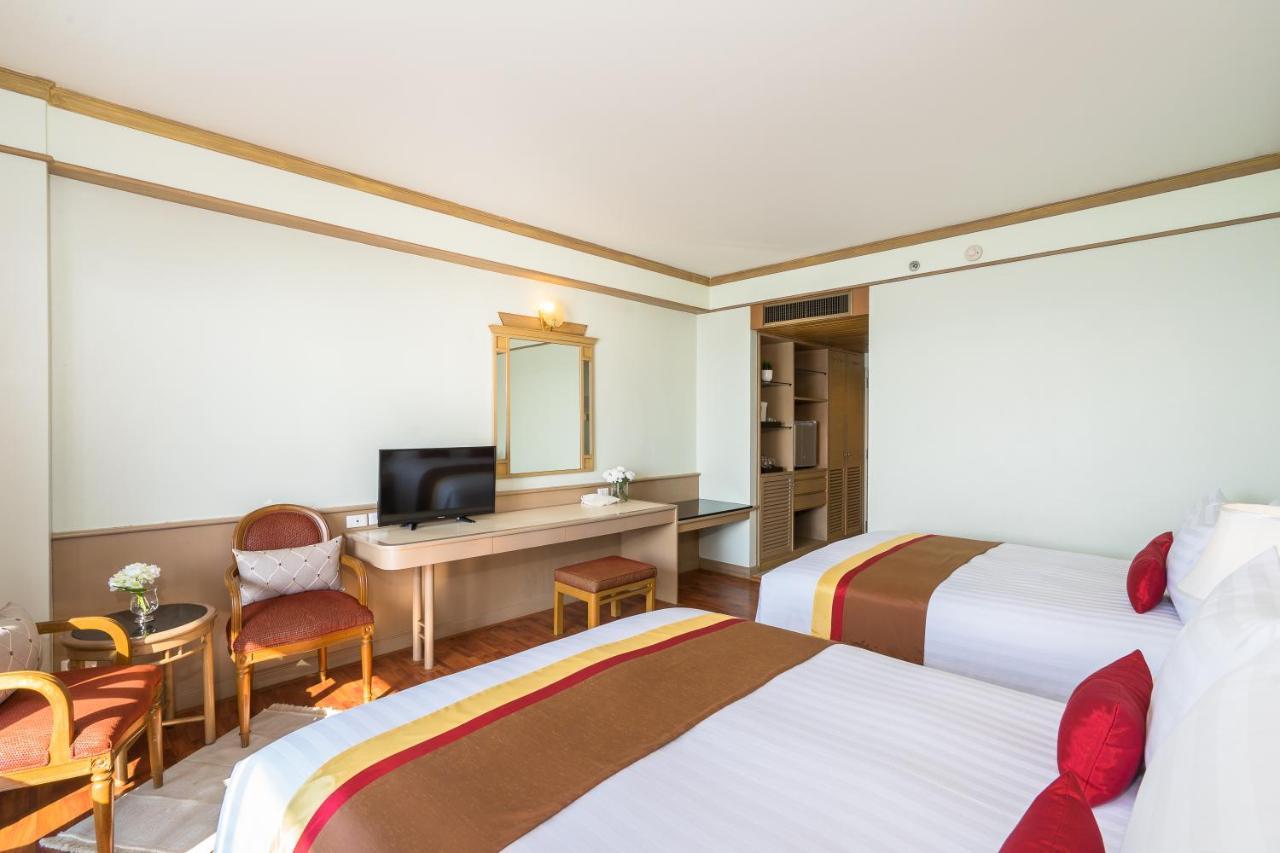 Cosy - Sha Extra 4*