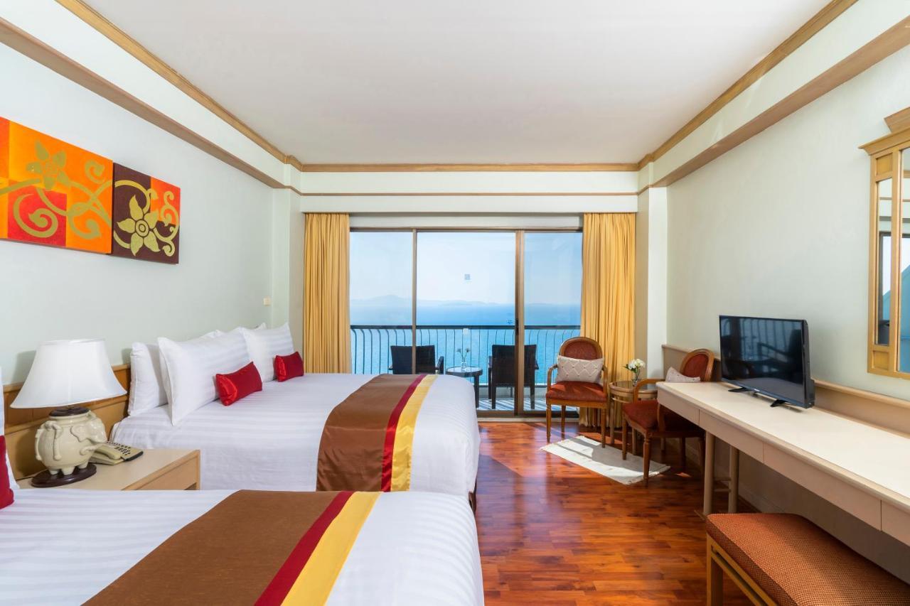 Hotel Cosy - Sha Extra 4*