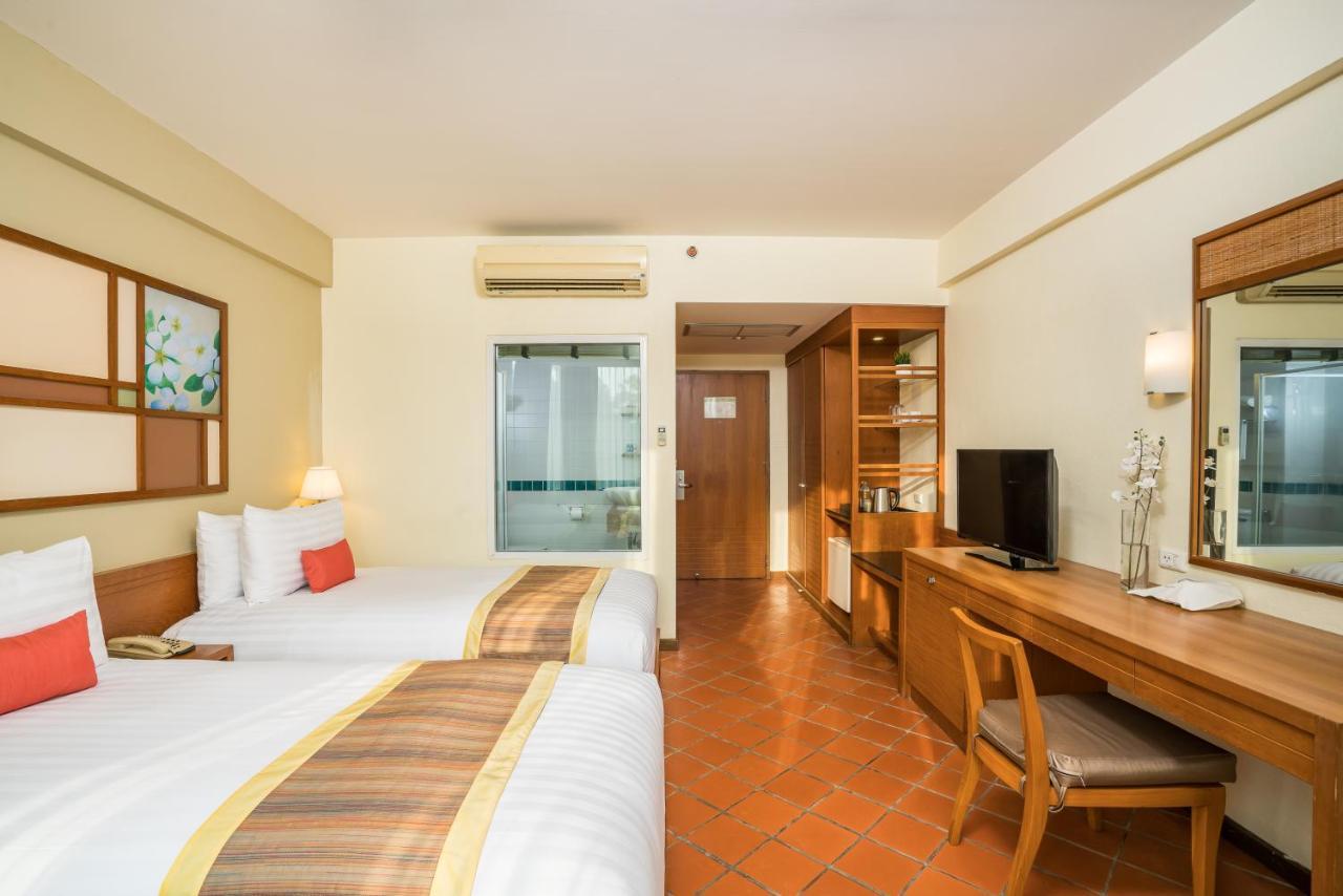 Cosy - Sha Extra 4*