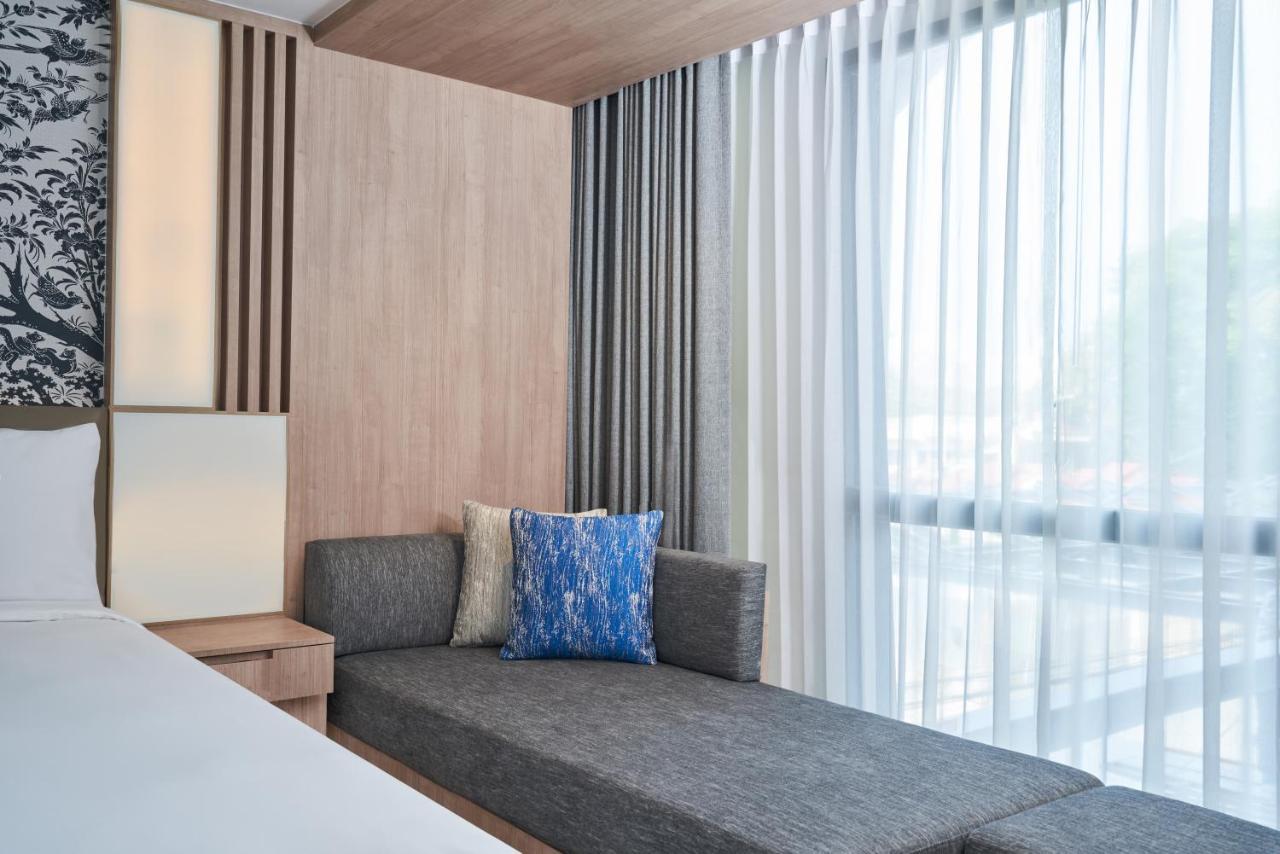 Courtyard By Marriott North