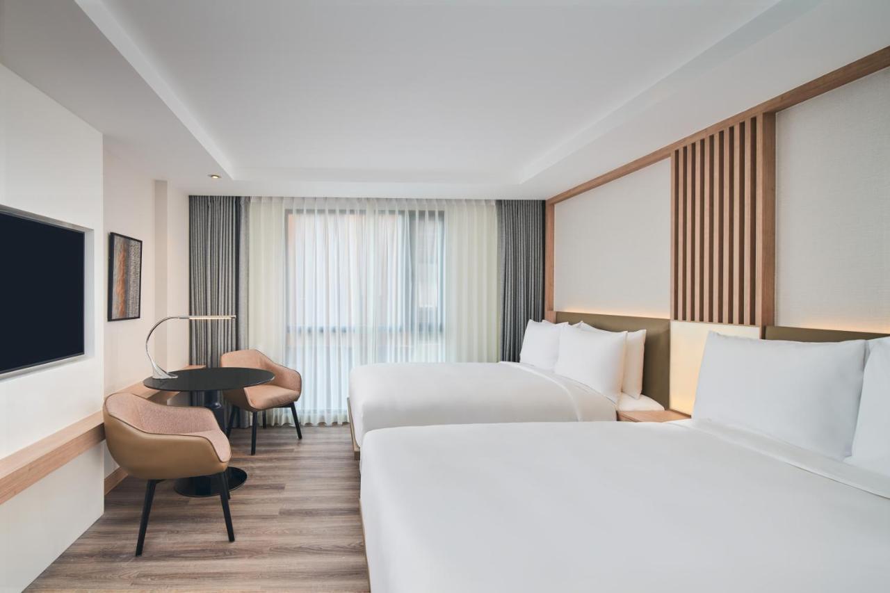 Hotel Courtyard By Marriott North 5*