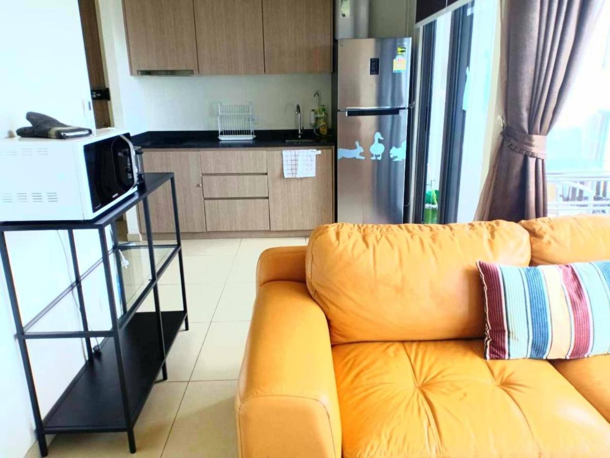 Two Bedrooms 31st Floor 100 Bay Seaview Holiday home *