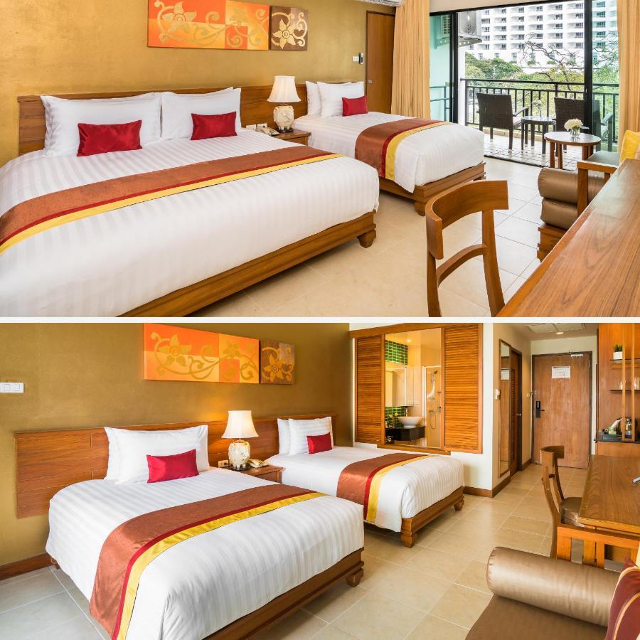 Cosy - Sha Extra Hotel