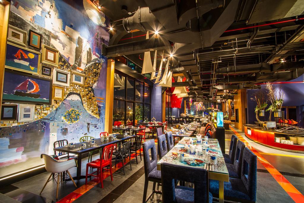 Siam@siam Design 5*