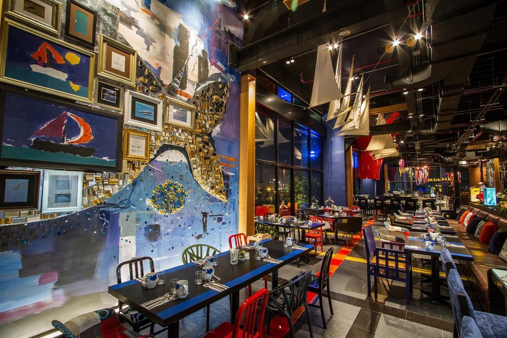 Hotel Siam@siam Design