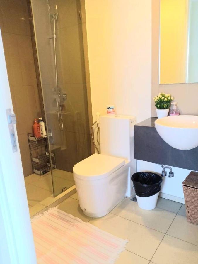 Two Bedrooms 31st Floor 100 Bay Seaview Pattaya