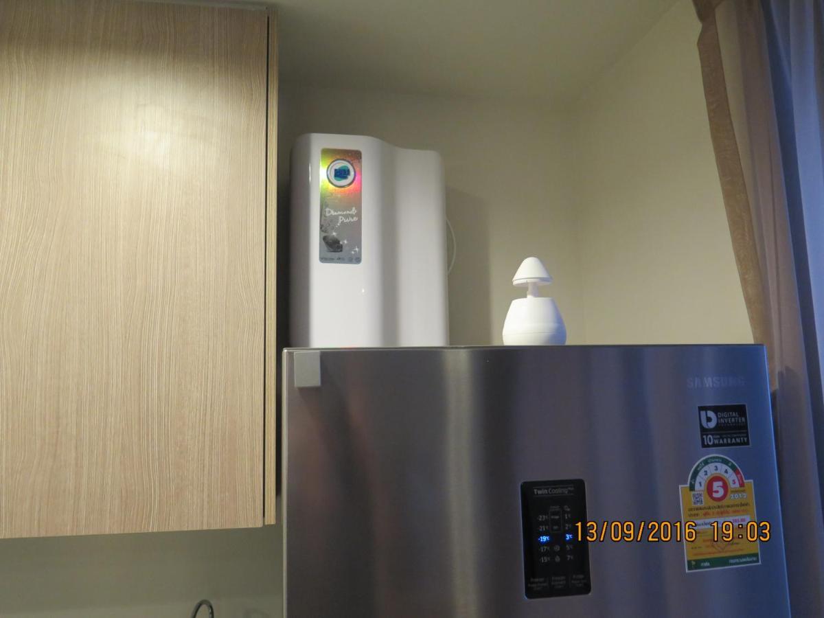 Two Bedrooms 31st Floor 100 Bay Seaview Holiday home Pattaya
