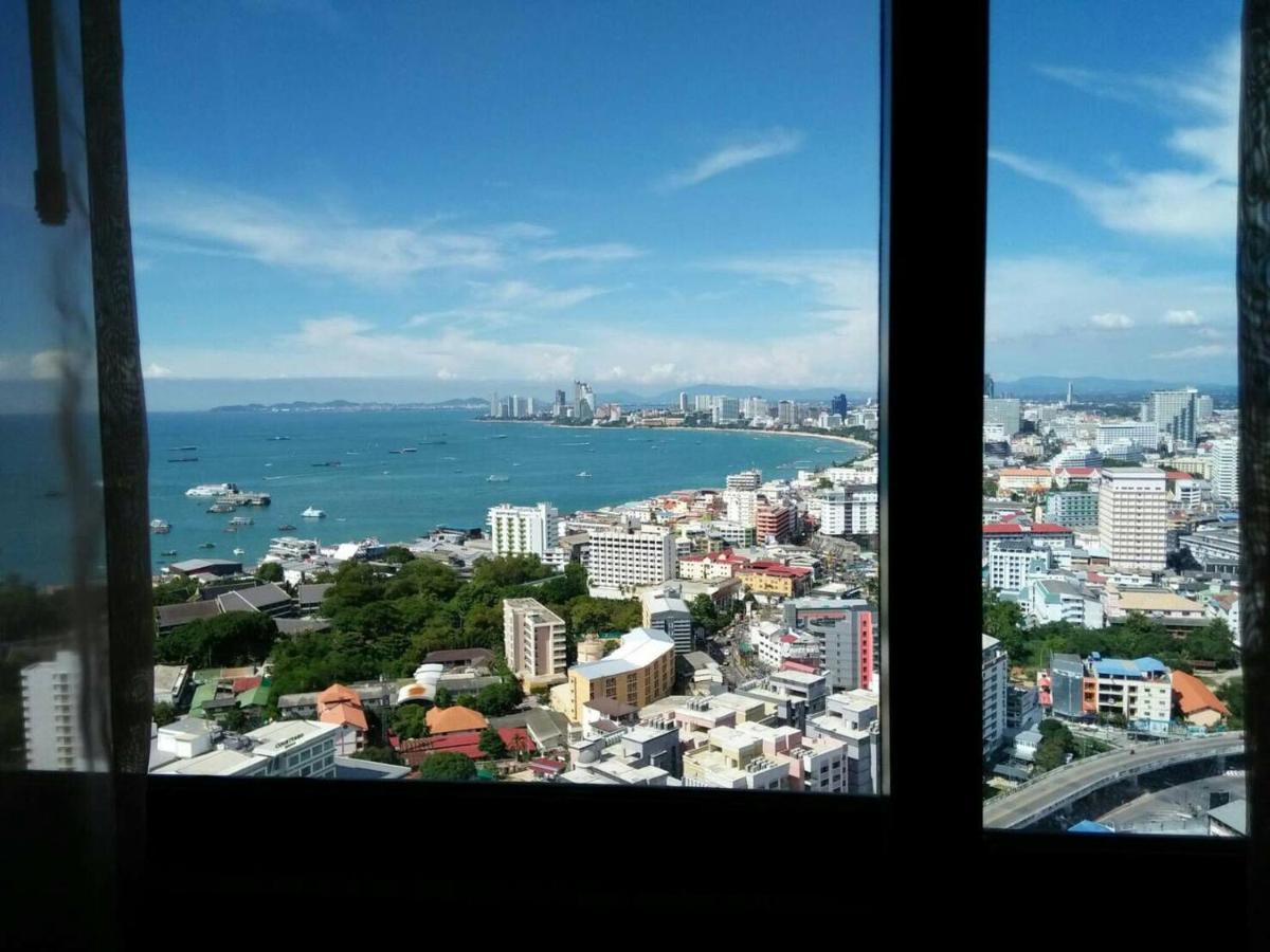 Holiday home Two Bedrooms 31st Floor 100 Bay Seaview