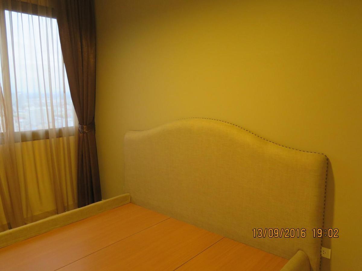 Two Bedrooms 31st Floor 100 Bay Seaview Holiday home Pattaya