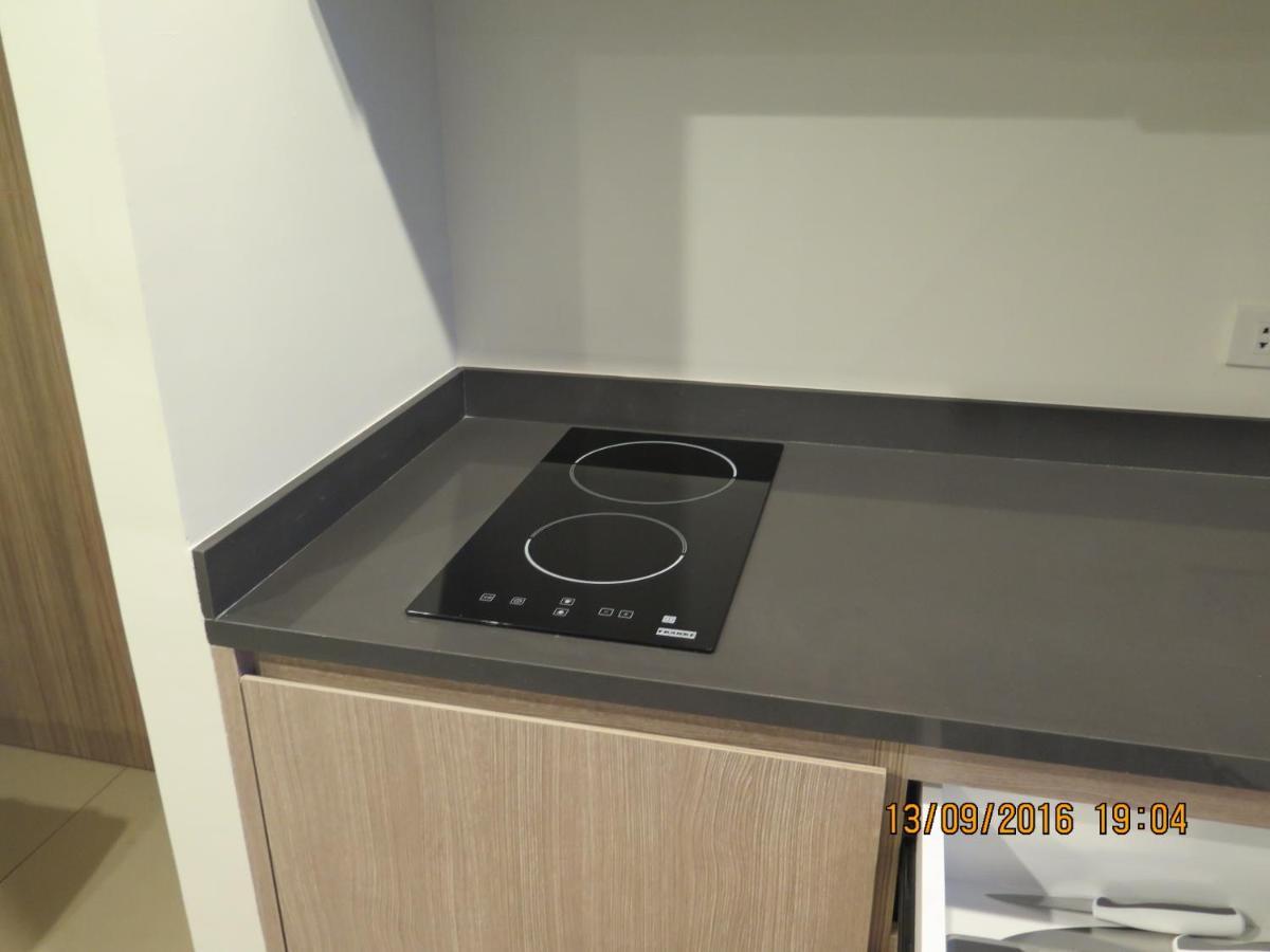 Holiday home Two Bedrooms 31st Floor 100 Bay Seaview