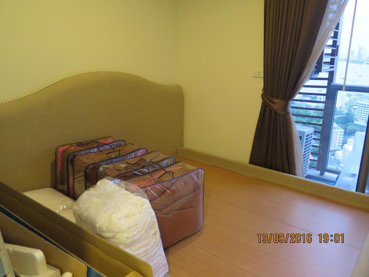 Holiday home Two Bedrooms 31st Floor 100 Bay Seaview