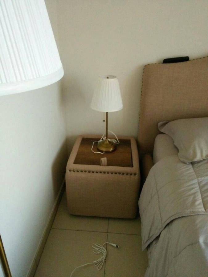 Two Bedrooms 31st Floor 100 Bay Seaview Pattaya