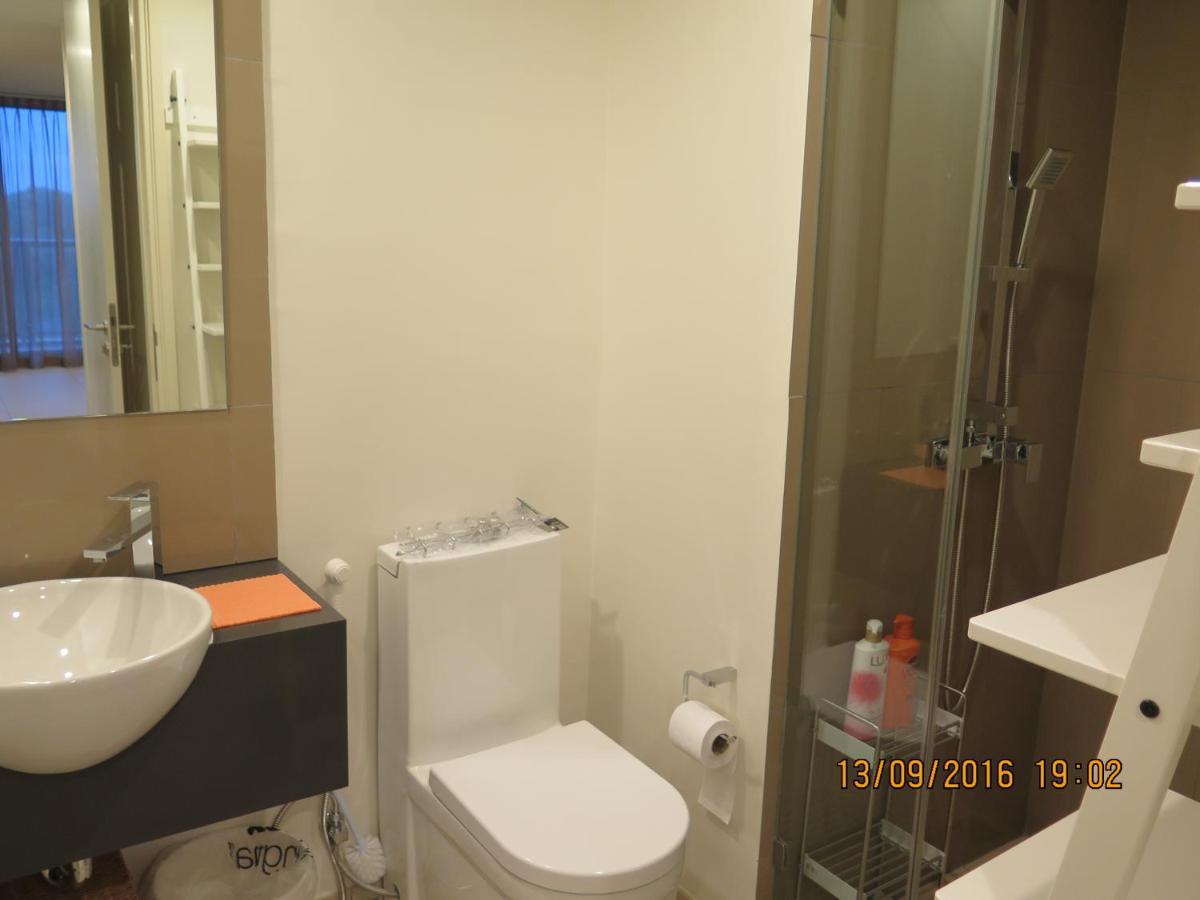 Two Bedrooms 31st Floor 100 Bay Seaview Holiday home *