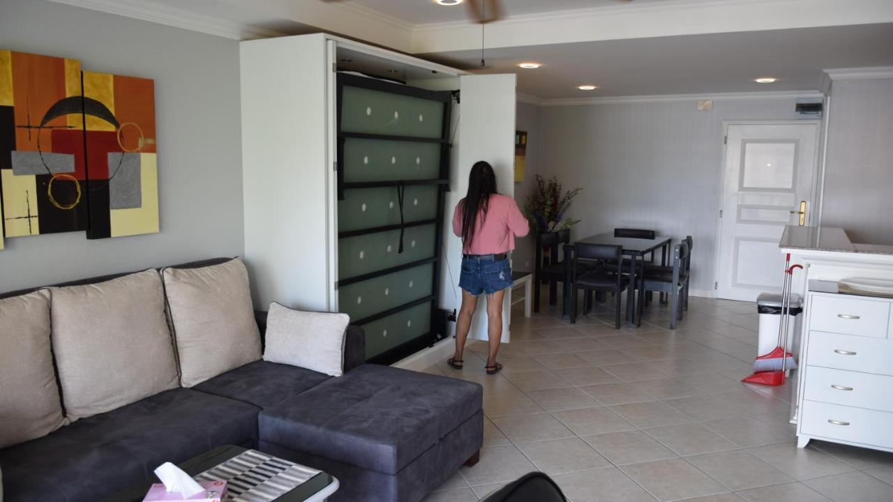 View Talay 6 Wongamat Apartment Pattaya