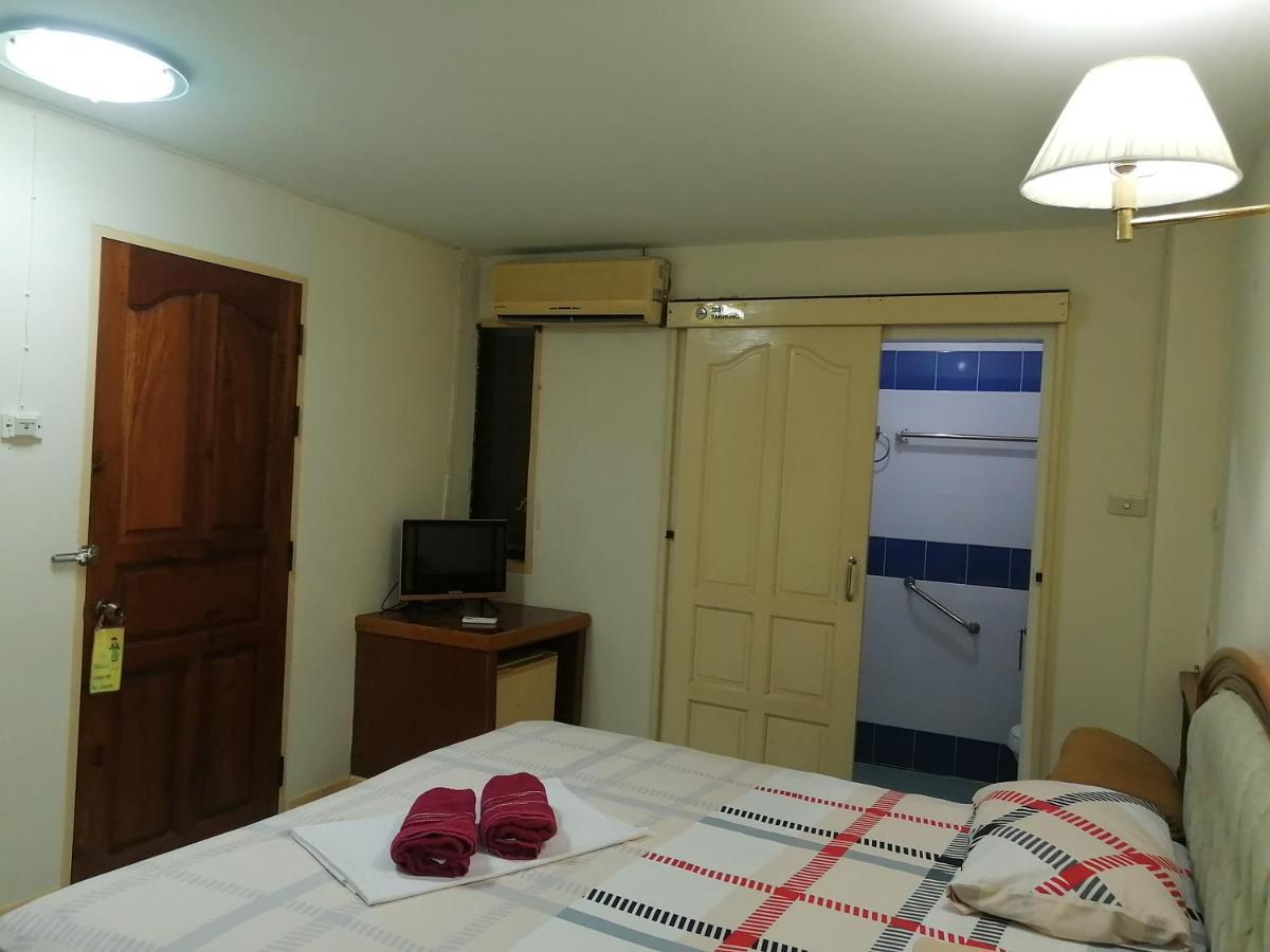 Jardin 3* Pattaya