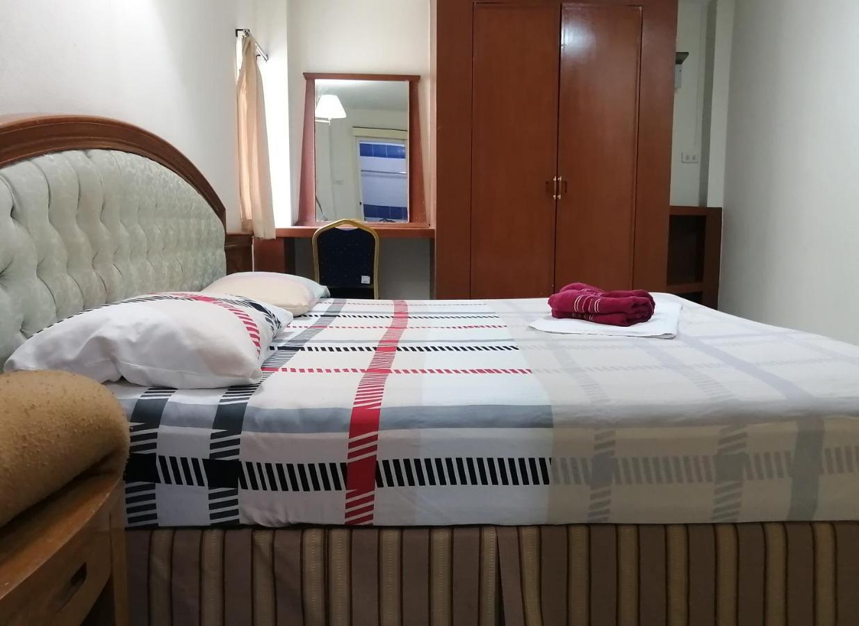 Hotel Jardin 3*