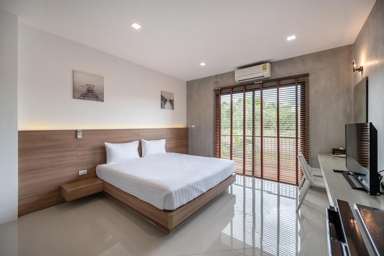 Villa Pirom Garden Private Pattaya