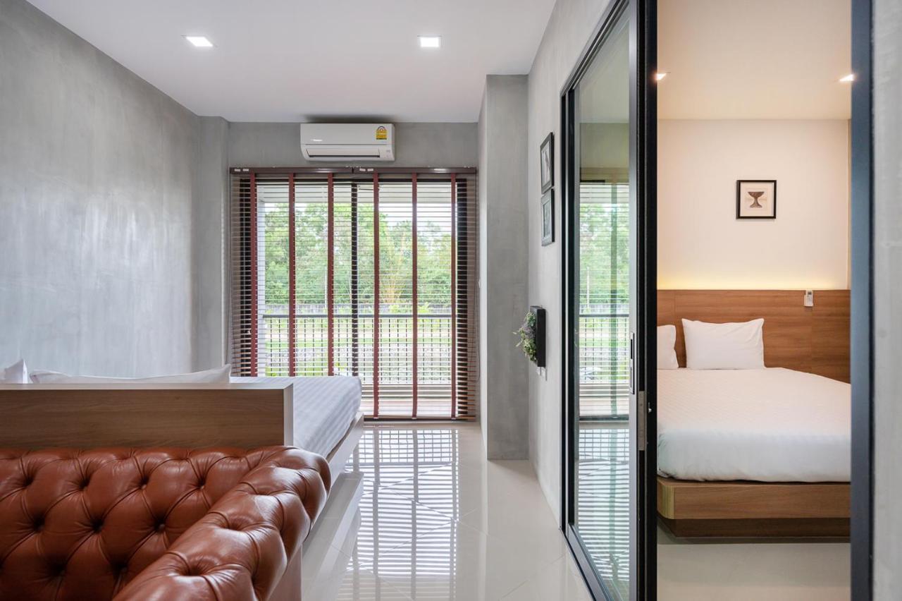 Villa Pirom Garden Private Pattaya