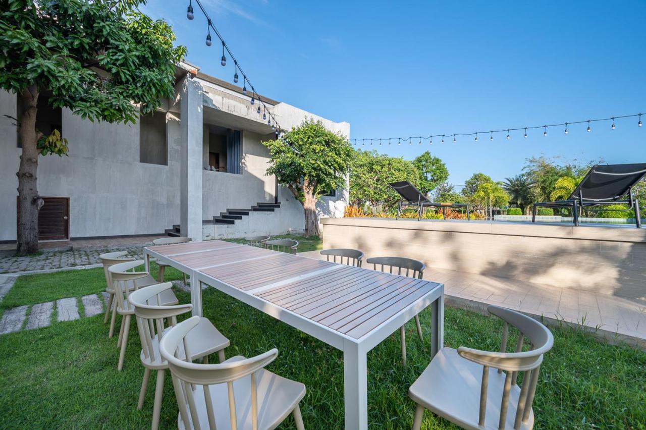 Pirom Garden Private Villa