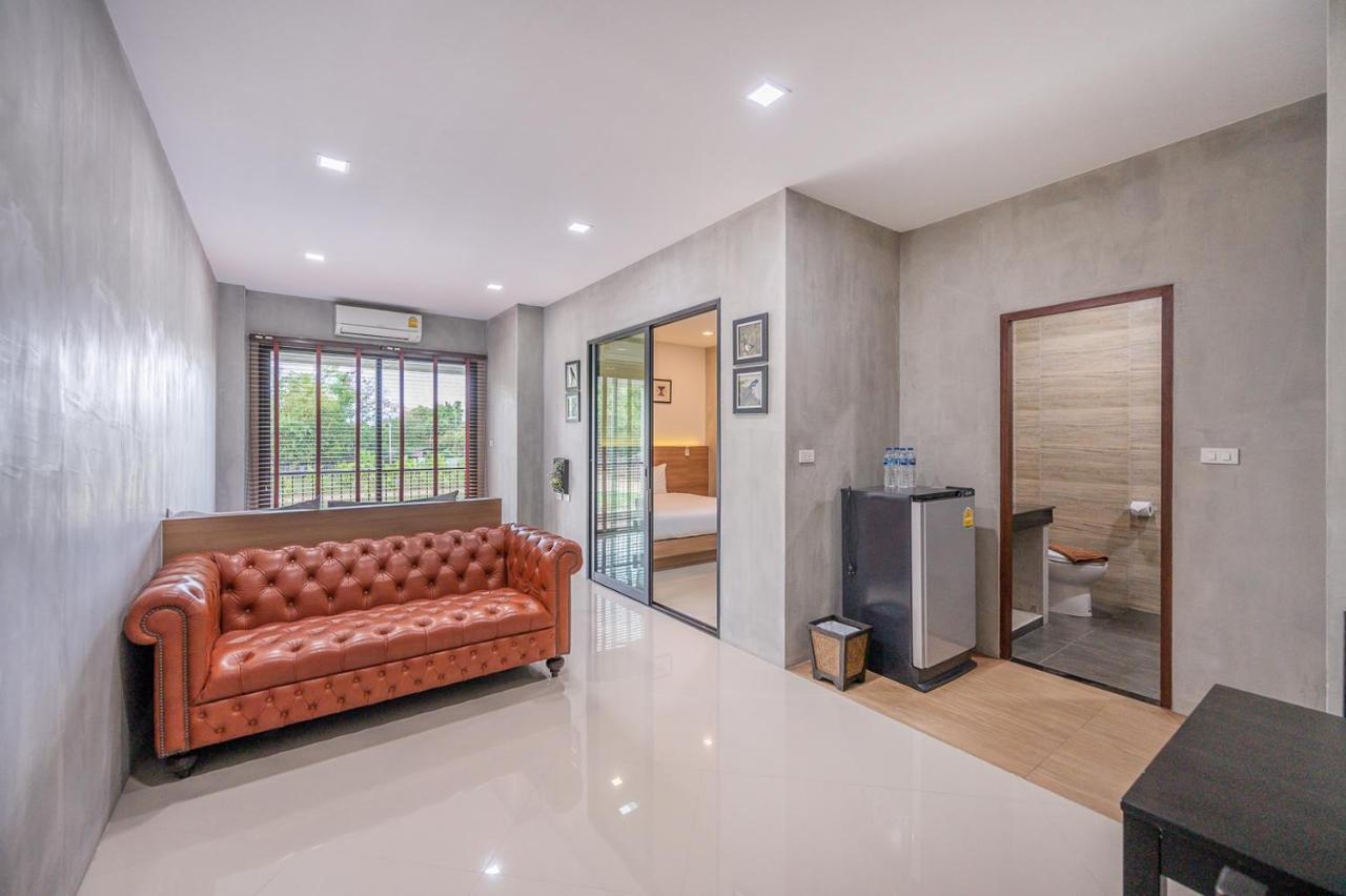 Pirom Garden Private Villa Pattaya