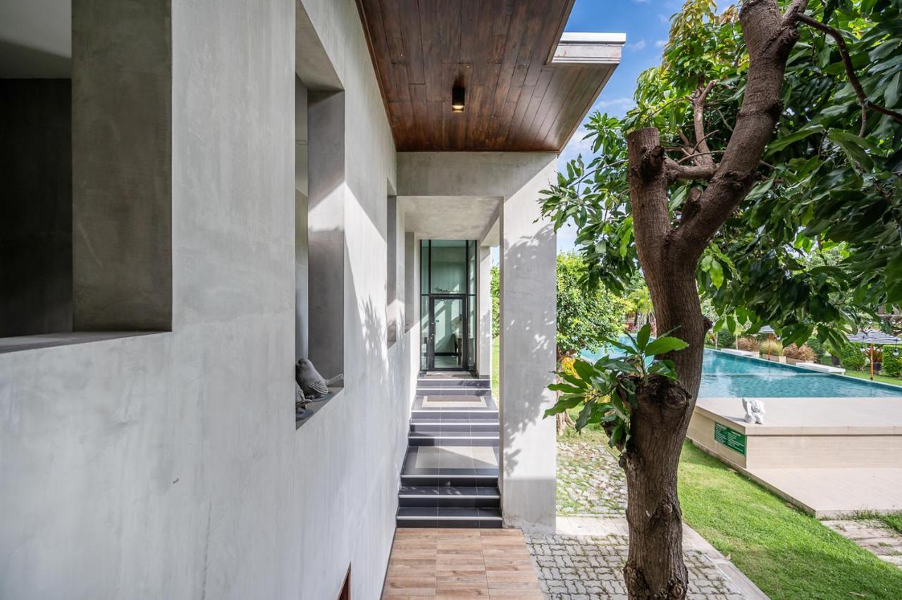 Pirom Garden Private *