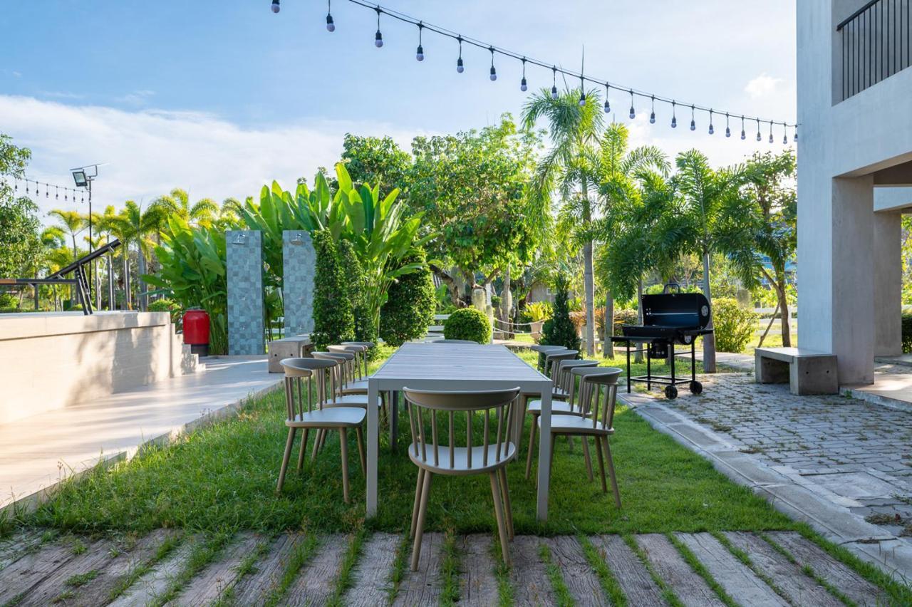 Pirom Garden Private Pattaya
