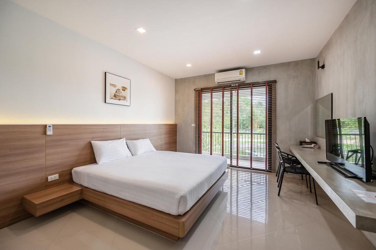 Pirom Garden Private Villa *
