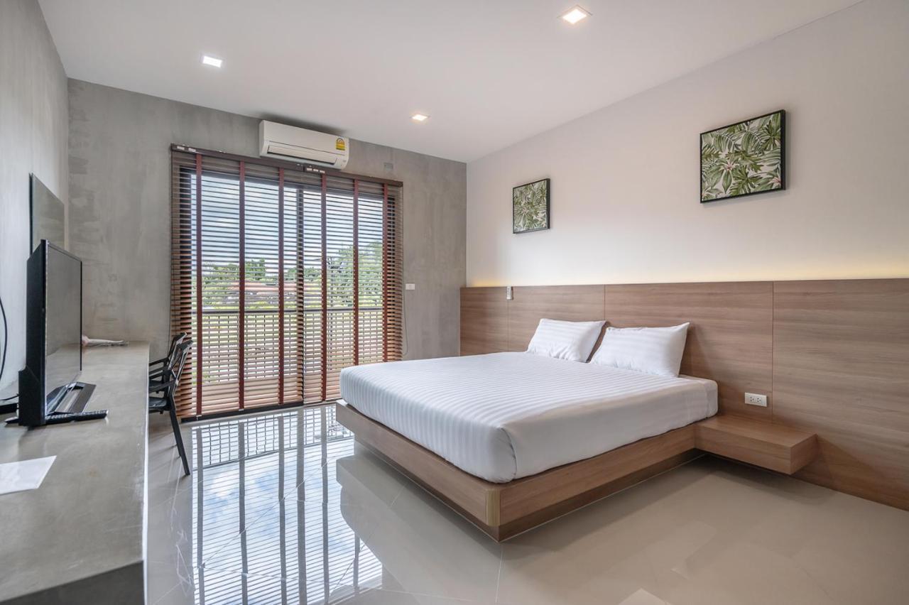 Pirom Garden Private Pattaya