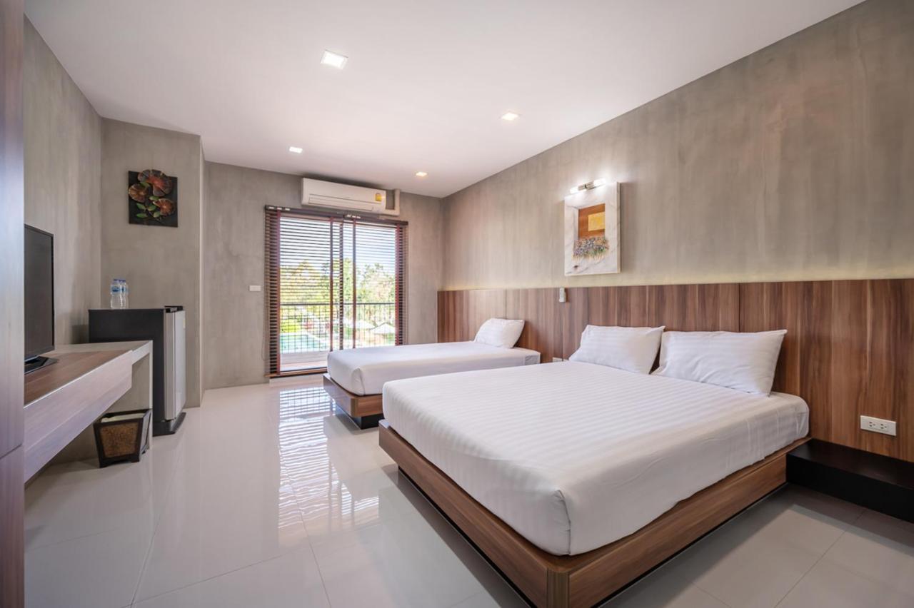 Pirom Garden Private Pattaya
