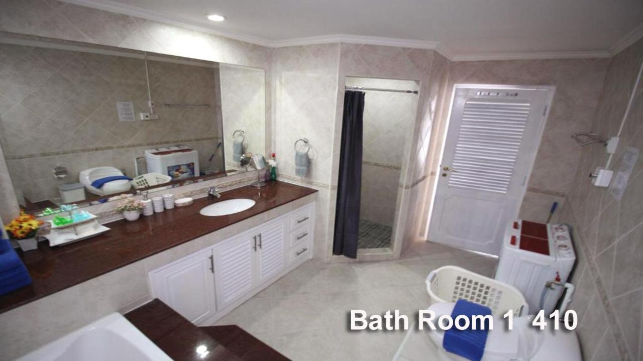 Apartment View Talay 6 Wongamat