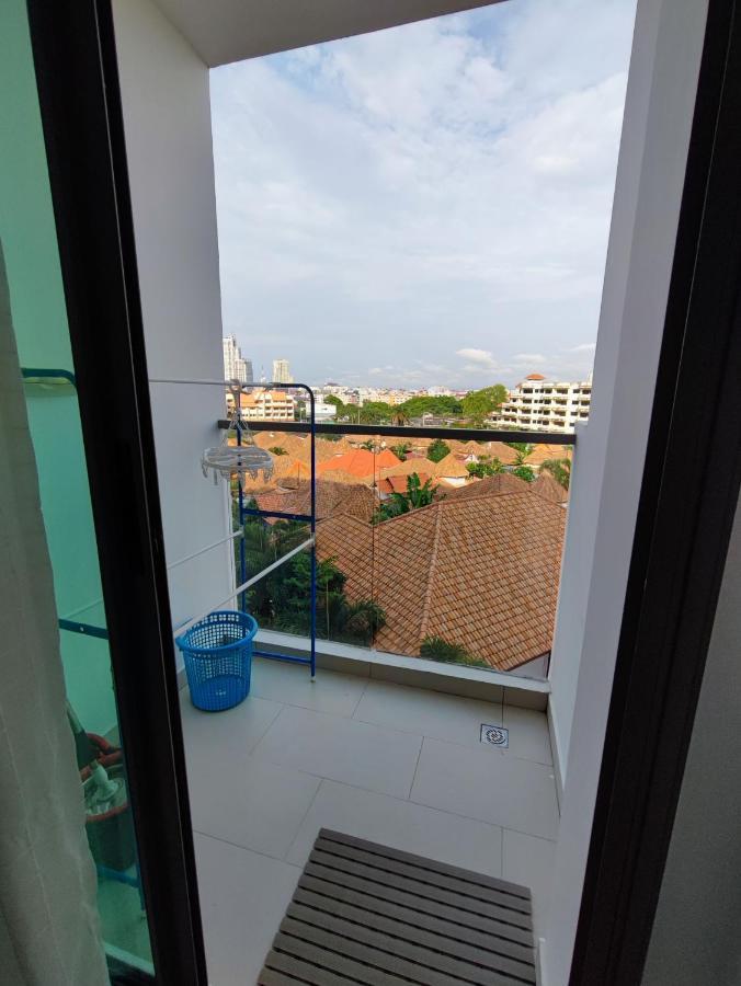 Apartment Arcadia Pattaya