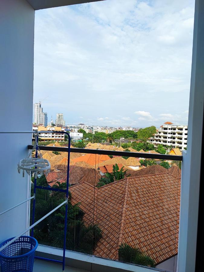 Arcadia Pangsapuri Pattaya