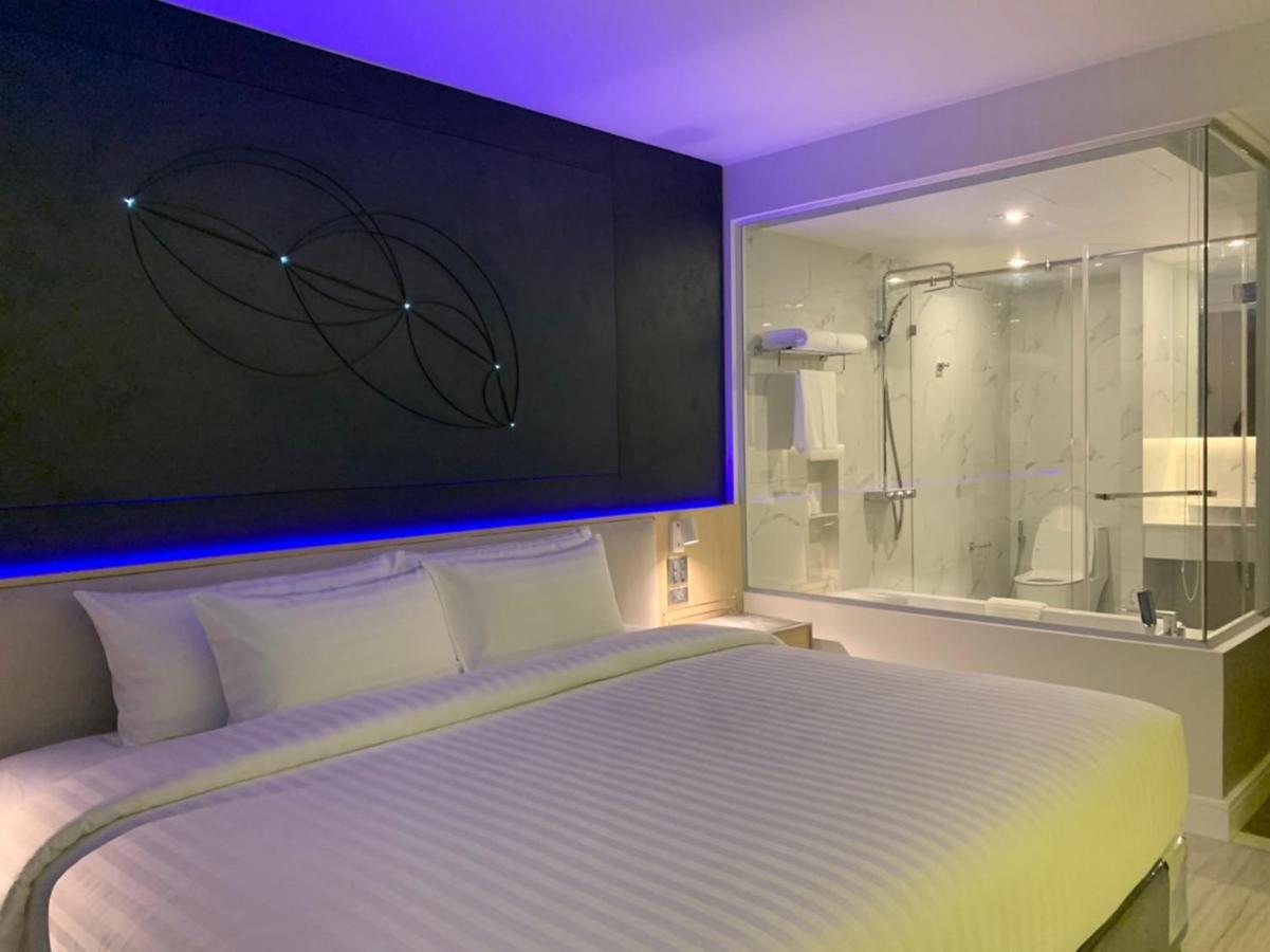 Hotel Discovery - Sha Extra