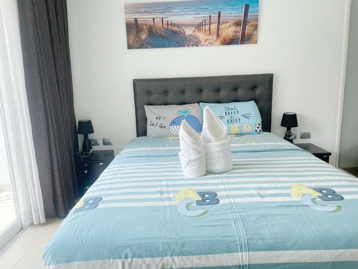 Apartment Centara Avenue By Daisy 1 *