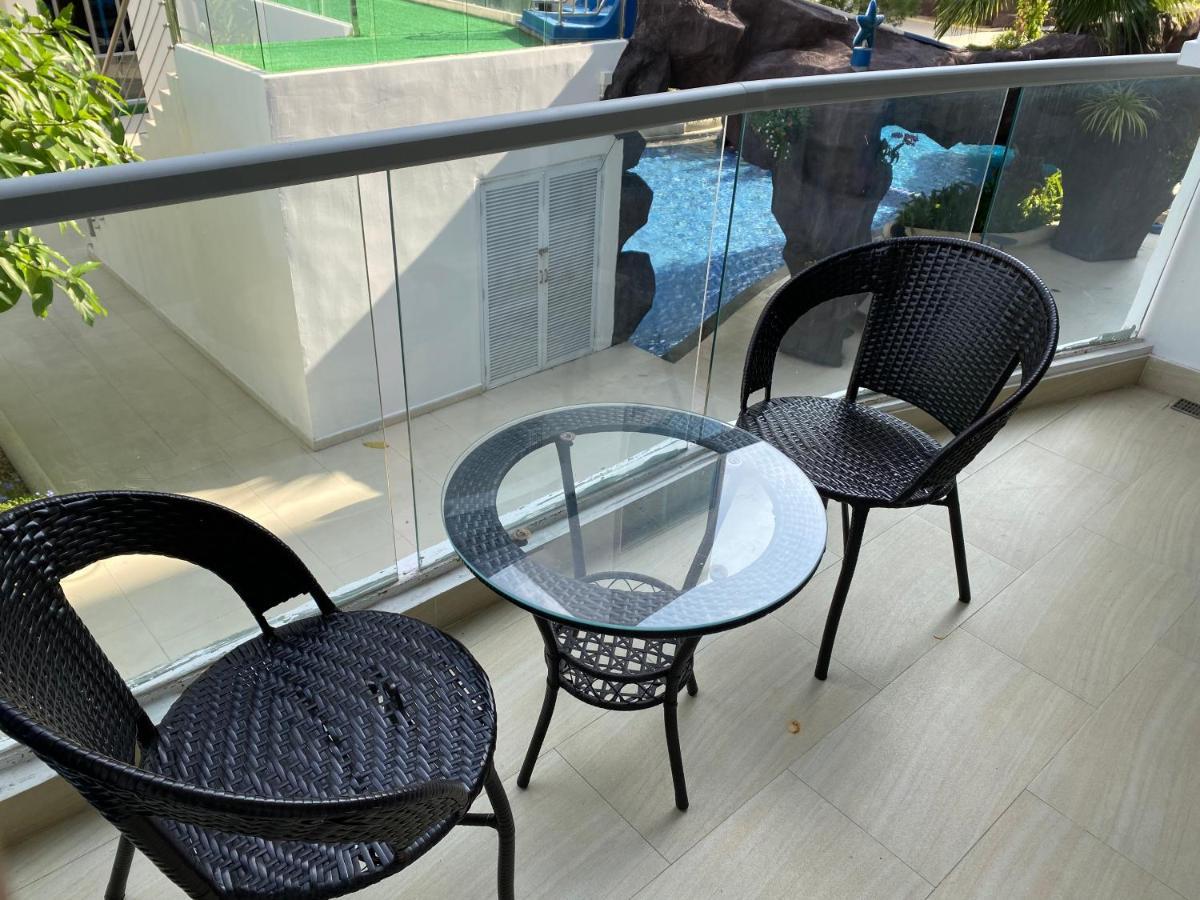 Apartment Grand Avenue By Bormon *