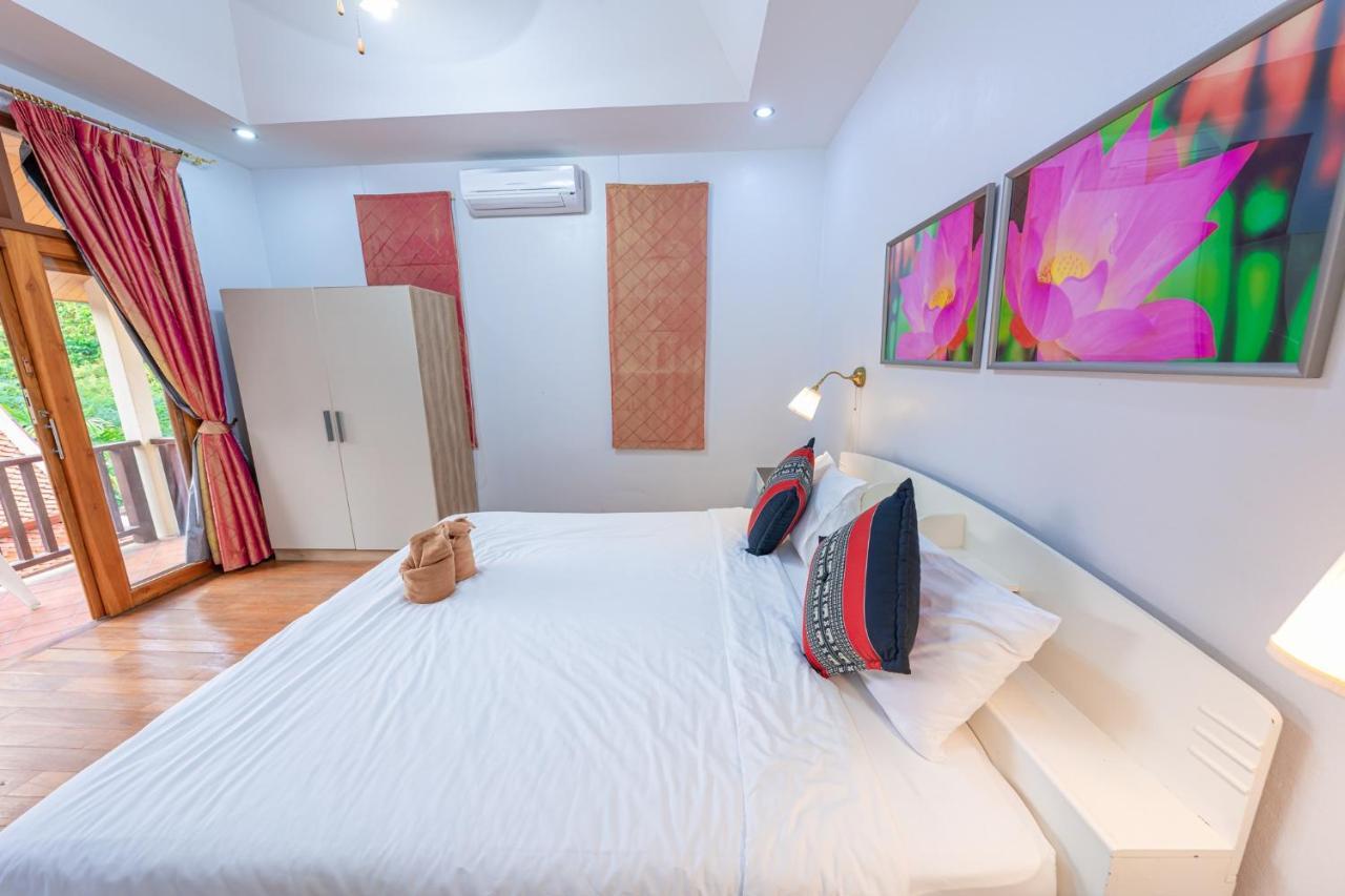 Villa Bali Beach Pool Pattaya
