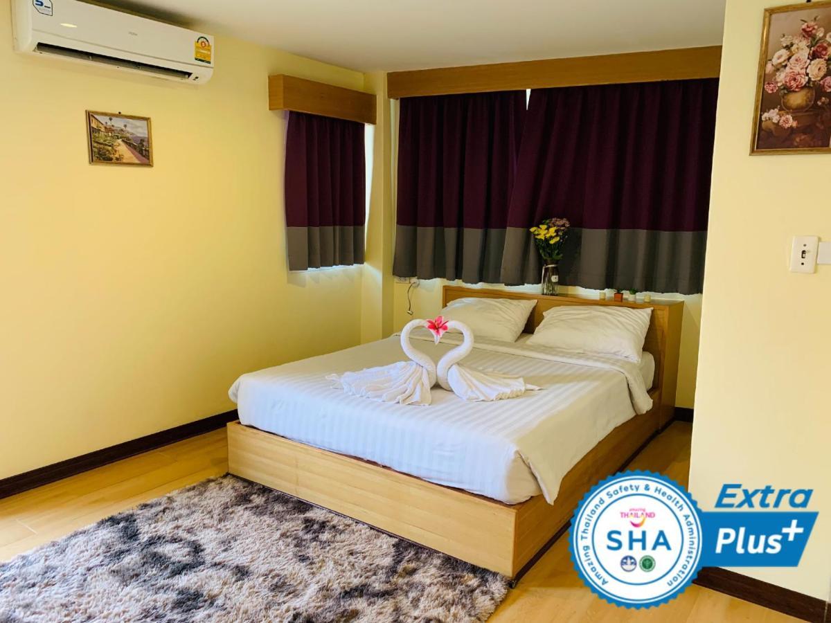 Hotel J P Boutique