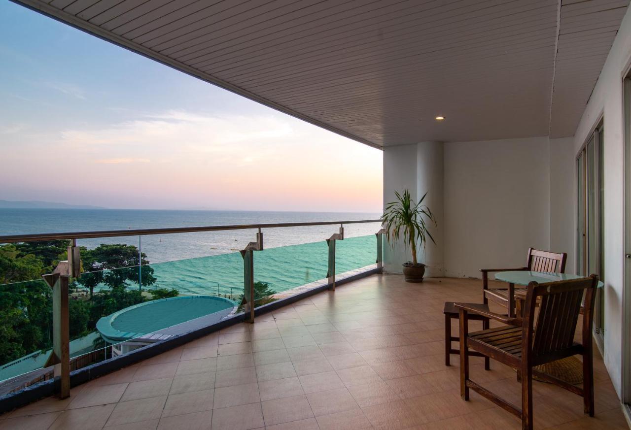 Royal View Pattaya