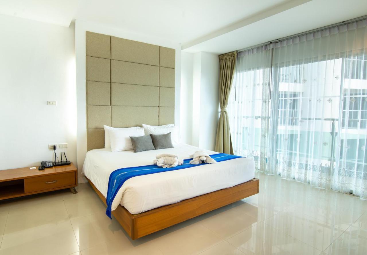 Royal View Hotel 4*