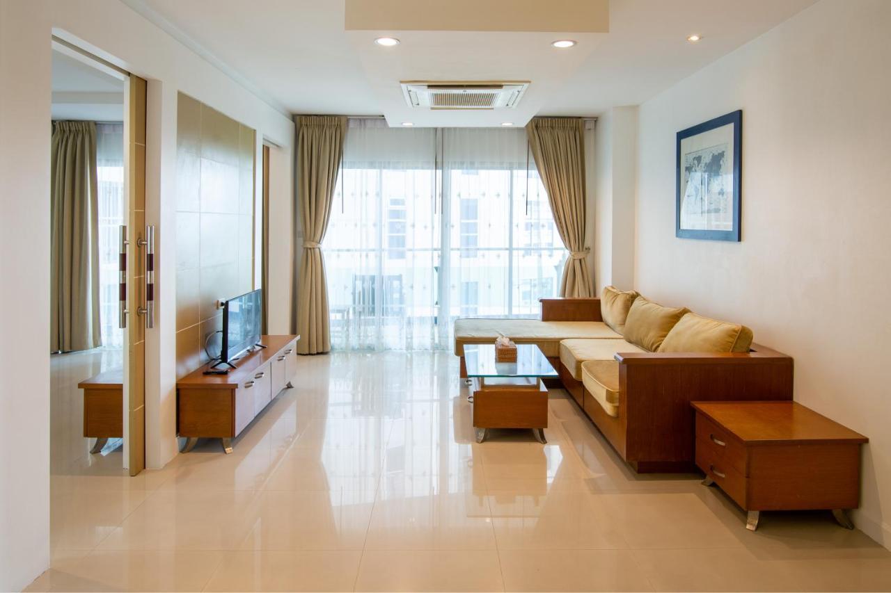 Hotel Royal View Pattaya